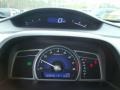 2008 Alabaster Silver Metallic Honda Civic EX Sedan  photo #19
