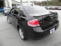 Black - Focus SES Sedan Photo No. 16