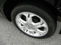 Black - Focus SES Sedan Photo No. 17