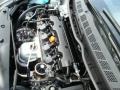 2008 Alabaster Silver Metallic Honda Civic EX Sedan  photo #23
