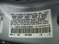 2008 Alabaster Silver Metallic Honda Civic EX Sedan  photo #24