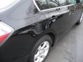 Super Black - Altima 2.5 S Photo No. 6