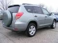 Everglade Metallic - RAV4 4WD Photo No. 3