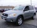 Everglade Metallic - RAV4 4WD Photo No. 7