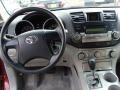 2008 Salsa Red Pearl Toyota Highlander 4WD  photo #19