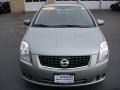 Magnetic Gray - Sentra 2.0 Photo No. 2