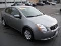 Magnetic Gray - Sentra 2.0 Photo No. 3