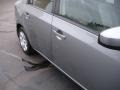 2009 Magnetic Gray Nissan Sentra 2.0  photo #5