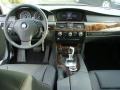 2008 Space Grey Metallic BMW 5 Series 528i Sedan  photo #12