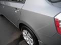 2009 Magnetic Gray Nissan Sentra 2.0  photo #8