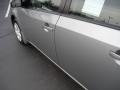 2009 Magnetic Gray Nissan Sentra 2.0  photo #9