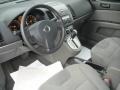 2009 Magnetic Gray Nissan Sentra 2.0  photo #13