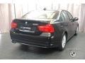 Jet Black - 3 Series 328xi Sedan Photo No. 2
