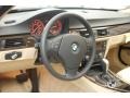 Jet Black - 3 Series 328xi Sedan Photo No. 4