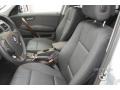 Titanium Silver Metallic - X3 xDrive30i Photo No. 5
