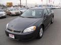 Slate Metallic - Impala LT Photo No. 1