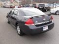 Slate Metallic - Impala LT Photo No. 2