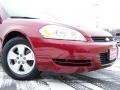 Red Jewel Tintcoat - Impala LT Photo No. 2