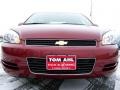 Red Jewel Tintcoat - Impala LT Photo No. 3