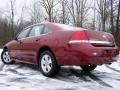 Red Jewel Tintcoat - Impala LT Photo No. 4