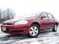 Red Jewel Tintcoat - Impala LT Photo No. 5