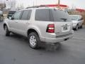 2008 Silver Birch Metallic Ford Explorer XLT 4x4  photo #21