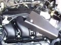 2008 Black Pearl Slate Metallic Ford Escape XLT V6 4WD  photo #11