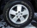 2008 Black Pearl Slate Metallic Ford Escape XLT V6 4WD  photo #12