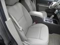 2008 Vapor Silver Metallic Ford Edge SE  photo #9