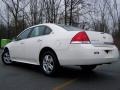 White - Impala LS Photo No. 4