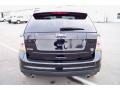 2008 Black Ford Edge SEL AWD  photo #6