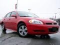 Victory Red - Impala LT Photo No. 1