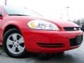 Victory Red - Impala LT Photo No. 2