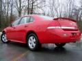 Victory Red - Impala LT Photo No. 4