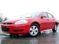 Victory Red - Impala LT Photo No. 5