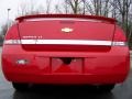 Victory Red - Impala LT Photo No. 6
