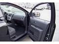 2008 Black Ford Edge SEL AWD  photo #18