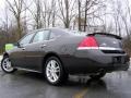 Mocha Bronze Metallic - Impala LTZ Photo No. 4