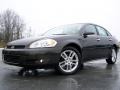 Mocha Bronze Metallic - Impala LTZ Photo No. 5