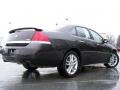 Mocha Bronze Metallic - Impala LTZ Photo No. 7