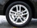 Mocha Bronze Metallic - Impala LTZ Photo No. 8