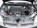 Mocha Bronze Metallic - Impala LTZ Photo No. 18