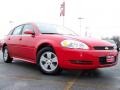Victory Red - Impala LT Photo No. 1