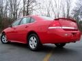 Victory Red - Impala LT Photo No. 4
