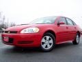 Victory Red - Impala LT Photo No. 5