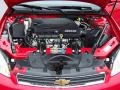 Victory Red - Impala LT Photo No. 18