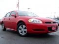 Victory Red - Impala LT Photo No. 1