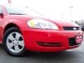 Victory Red - Impala LT Photo No. 2