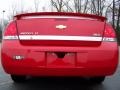 Victory Red - Impala LT Photo No. 6