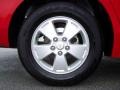 Victory Red - Impala LT Photo No. 8